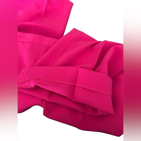 THE KOOPLES Pink Trousers - Picture 4 of 7